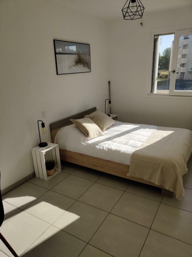カーンMemorial-Sleep In Normandieアパートメント エクステリア 写真